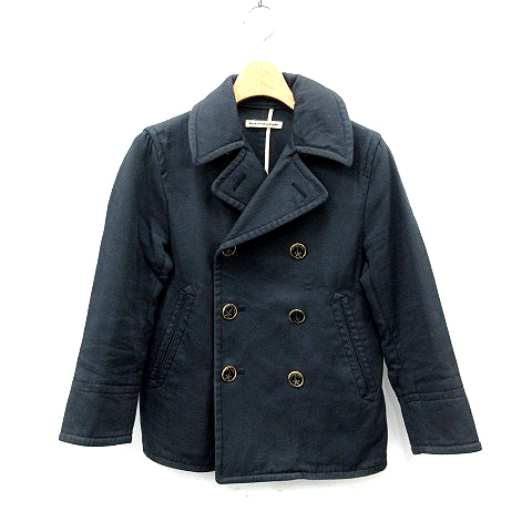 ビューティフルピープル Beautiful People キッズ ピーコート Pコート 140 紺 ネイビー Sr34 レディース 170 ベクトルパーク ビューティフルピープル Beautiful People キッズ ピーコート Pコート 140 紺 ネイビー Sr34 レディース 170 ベクトルパーク
