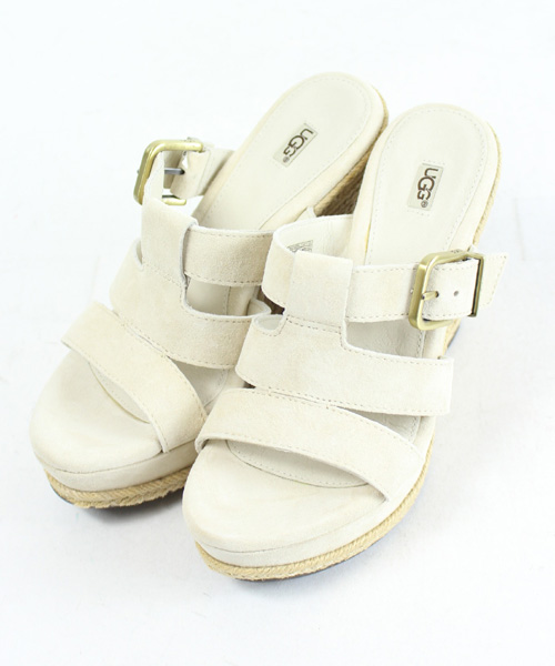 アグ オーストラリア UGG australia ヘイディ HEDY サンダル 
