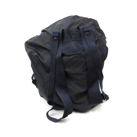 ポーター PORTER 吉田カバン マルニ リュックサック バックパック 総柄