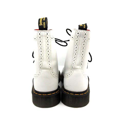 ドクターマーチン DR.MARTENS バレンタイン限定 ブーツ ミドル 