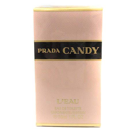 Prada Candy Eau de Parfum 30ml 未使用 Amazon | プラダ