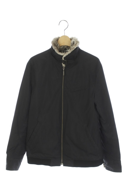 バーバリーブラックレーベル BURBERRY BLACK LABEL ジャケット 