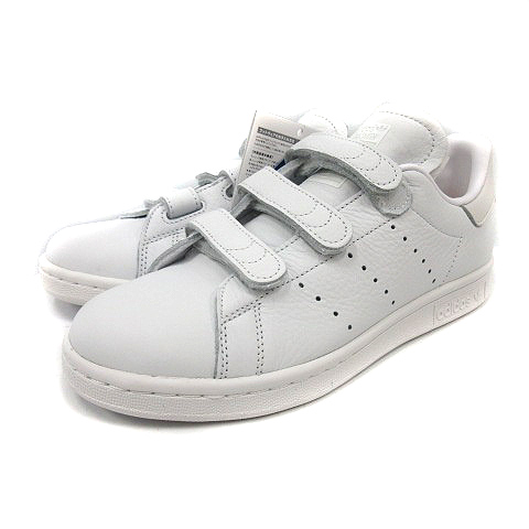 未使用品 アディダスオリジナルス adidas originals スニーカー ロゴ 