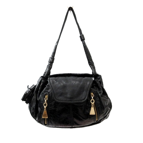 シーバイクロエ SEE BY CHLOE チェリー ハンドバッグ ショルダー 2WAY  