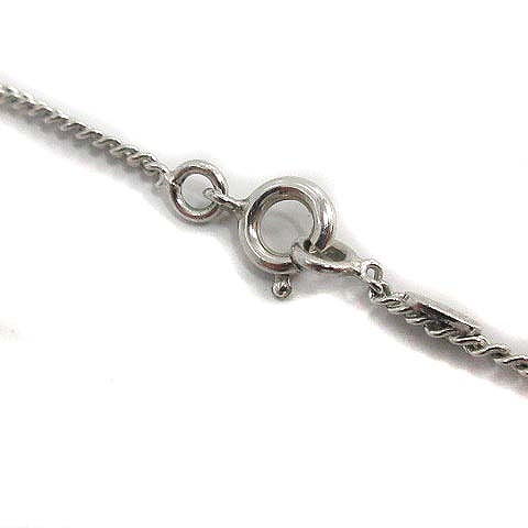 シャネル CHANEL ネックレス ペンダント うさぎモチーフ ココ
