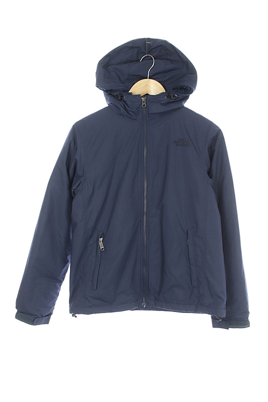 ザノースフェイス THE NORTH FACE ジャケット マウンテンパーカー 裏 