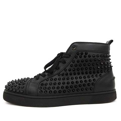 クリスチャンルブタン Christian louboutin スニーカー ルイス 