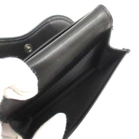 クリスチャンディオール Christian Dior カードケース 名刺入れ