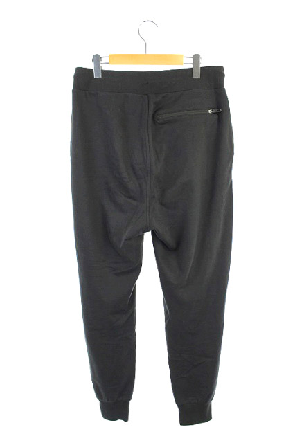 Y-3 adidas スウェット ジョガーパンツ Y-3 【並行輸入品】Y-3 トラックパンツ ワイスリー ジョガー ジャージ