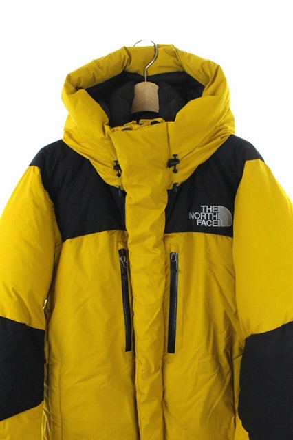 ザノースフェイス THE NORTH FACE ジャケット ダウン ジップアップ 