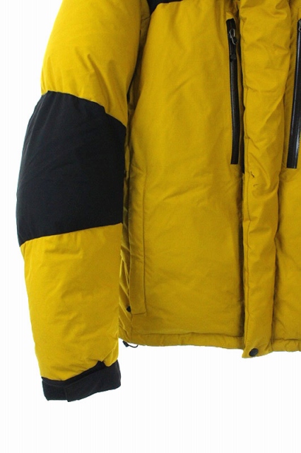 ザノースフェイス THE NORTH FACE ジャケット ダウン ジップアップ 