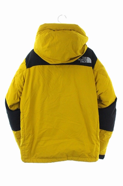 ザノースフェイス THE NORTH FACE ジャケット ダウン ジップアップ 