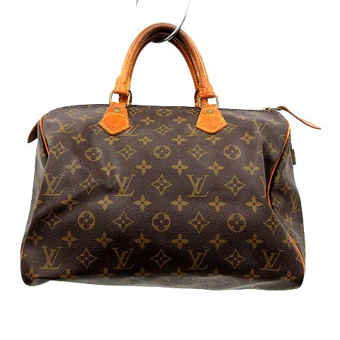 ルイヴィトン LOUIS VUITTON ボストンバッグ ハンド モノグラム 