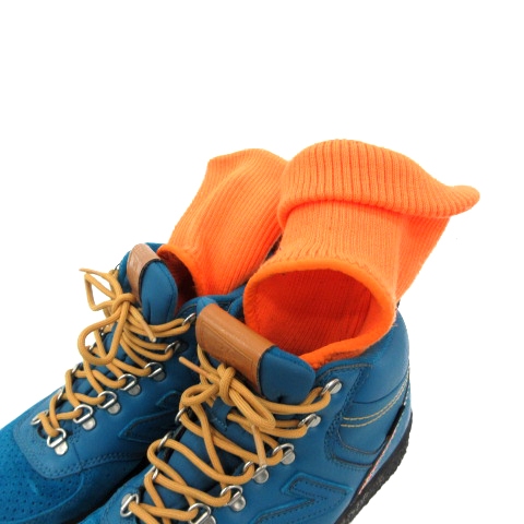 ニューバランス NEW BALANCE トレッキングスニーカー ハイカット
