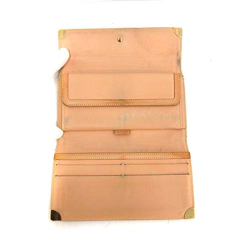 ルイヴィトン インターナショナル 三つ折り財布 モノグラム ブラウン 長財布 ルイヴィトン 長財布 モノグラム インターナショナル ヴィトン Louis