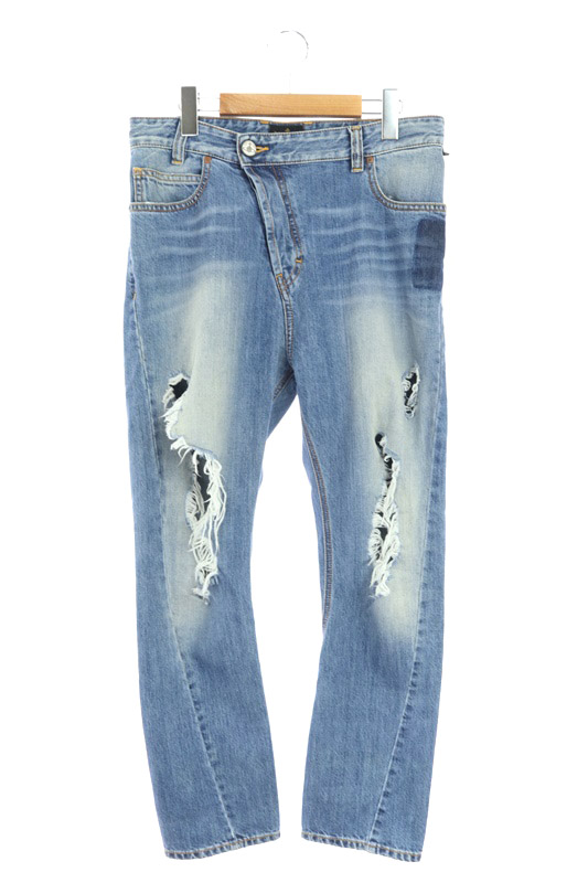 ヴィヴィアンウエストウッド Vivienne Westwood ANGLOMANIA パンツ 