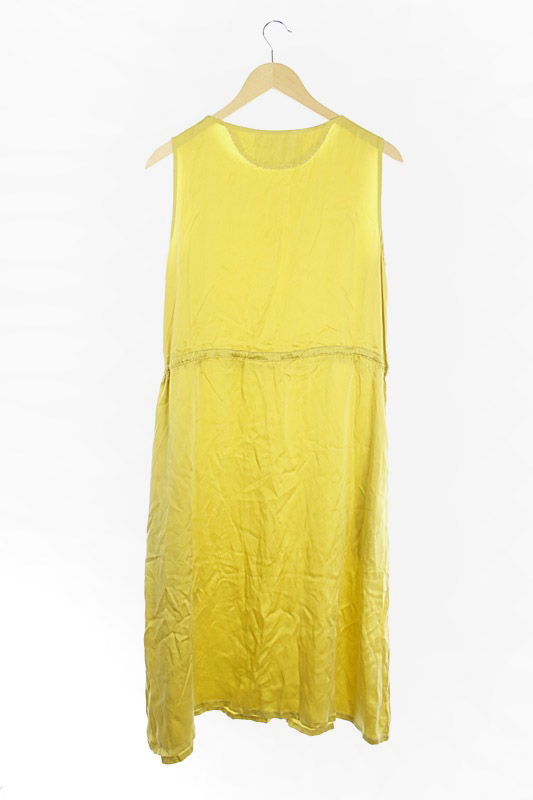 21高い素材 シルクワンピース Mylan ワンピース Koneigvkmhz