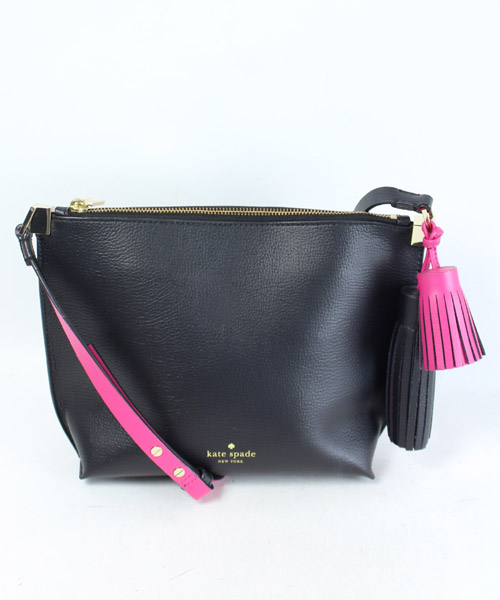 ケイトスペード KATE SPADE バッグ PEPPER FORSTER COURT フォスター  