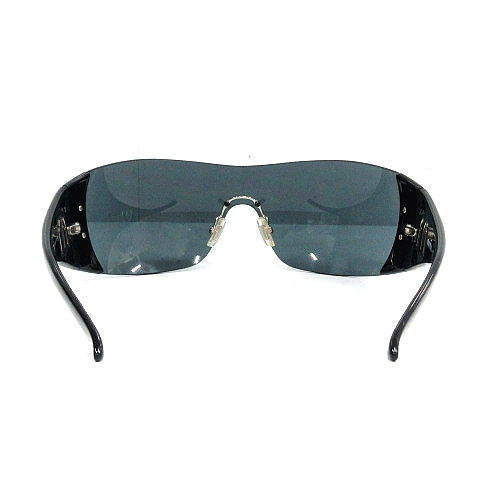 ミュウミュウ miumiu サングラス 黒 ブラック SMU11H /AK8 レディース