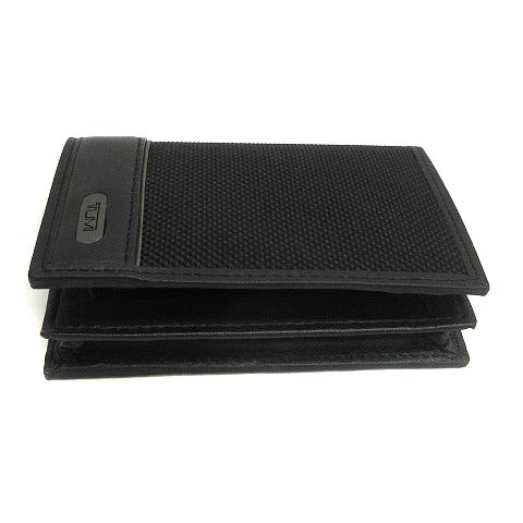 トゥミ TUMI カードケース 名刺入れ FXTバリスティック ナイロン