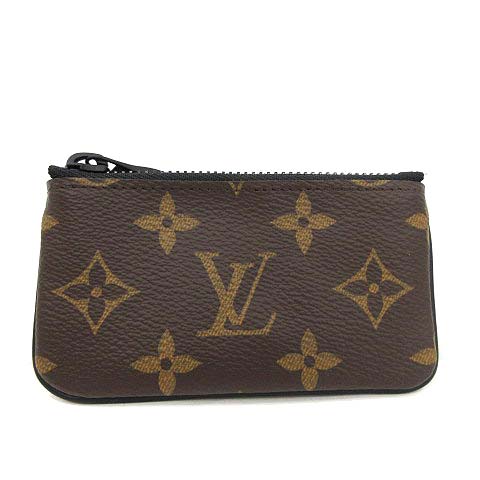 ルイヴィトン LOUIS VUITTON 財布 小銭入れ コインケース モノグラム  