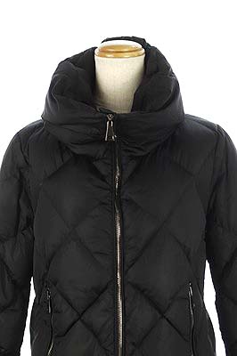 モンクレール MONCLER ヴーラン VOUGLANS ダウンコート ジップアップ 