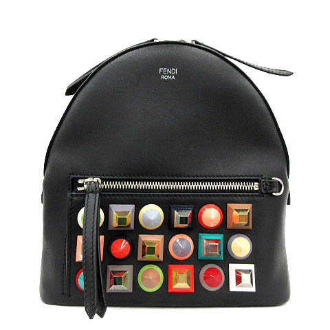 フェンディ FENDI BY THE WAY バイザウェイ リュックサック バック 