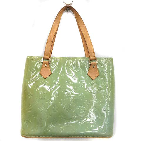 ルイヴィトン LOUIS VUITTON トートバッグ ハンド ヴェルニ 