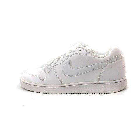 ナイキ NIKE スニーカー ローカット ロゴ エバノン ロー SL EBERNON 
