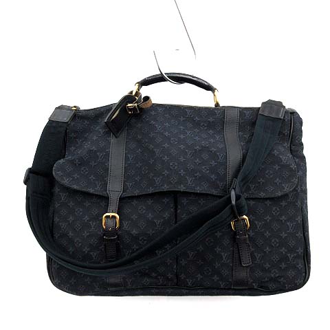 ルイヴィトン LOUIS VUITTON ハンドバッグ ショルダー 2WAY モノグラム 