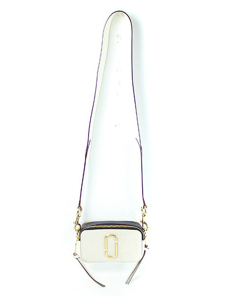 マークジェイコブス MARC JACOBS バッグ SNAPSHOT SMALL CAMERA