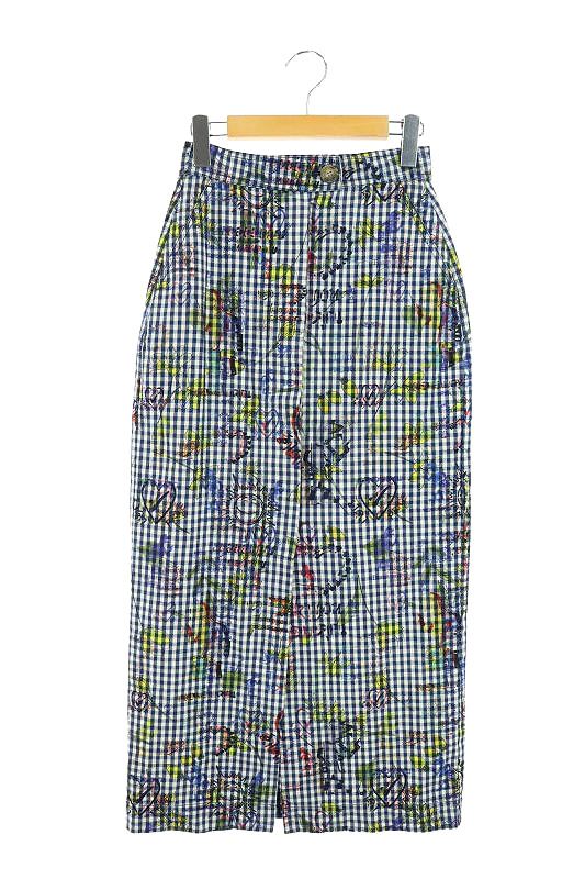 未使用品 ヴィヴィアンウエストウッド Vivienne Westwood ANGLOMANIA  