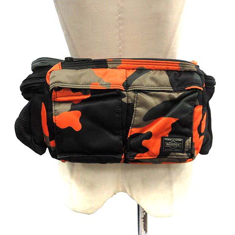 バックグラウンド 石膏 収入 ポーター 迷彩 バッグ Emcaa Org