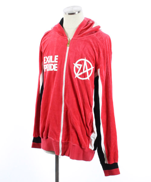 トゥエンティフォーカラッツ 24カラッツ 24karats EXILE PRIDE 