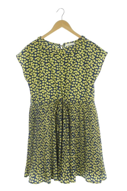 細い 条約 怠な ビームス 花 柄 ワンピース Batonrougemovers Net