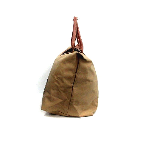 ロンシャン　富士山柄 LONGCHAMP ロンシャン 富士山 限定品 - バッグオンライン