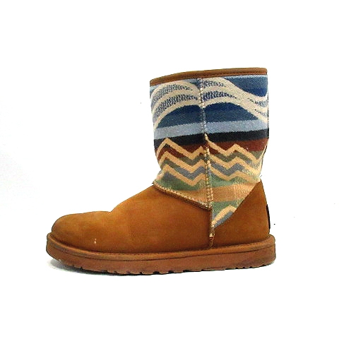 アグ オーストラリア UGG australia ペンドルトンクラシック ブーツ 