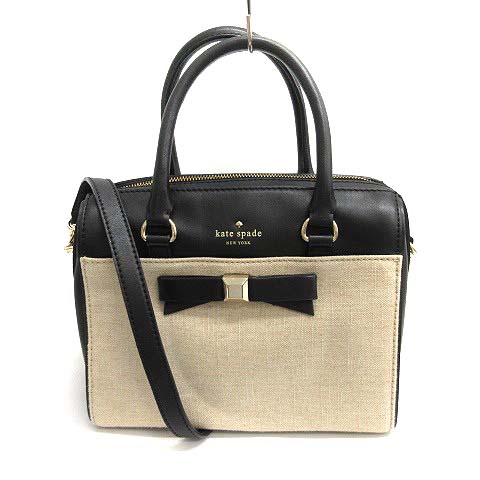 ケイトスペード KATE SPADE バッグ ハンド ショルダー 2way リボン 