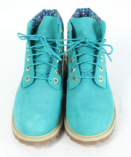 ティンバーランド Timberland キッズ ウォータープルーフ ブーツ