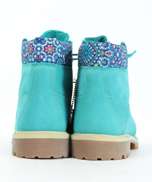 ティンバーランド Timberland キッズ ウォータープルーフ ブーツ