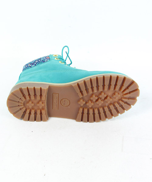 ティンバーランド Timberland キッズ ウォータープルーフ ブーツ