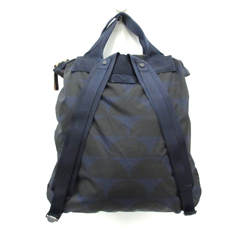 ポーター PORTER マルニ 吉田カバン CASUAL COLLECTION トートバッグ 