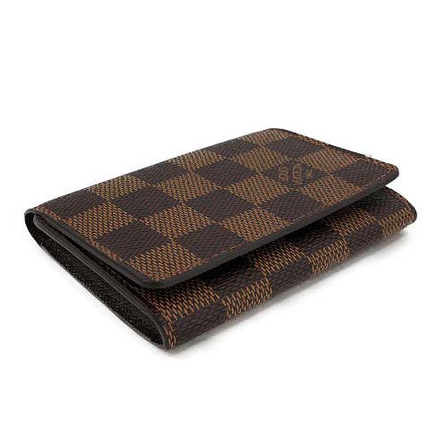LOUIS VUITTON ダミエ 名刺入れ N62920 ルイヴィトンコピー カードケース LOUIS VUITTON 名刺入れ