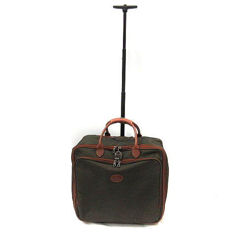 ロンシャン LONGCHAMP スーツケース キャリーケース キャリーバッグ 