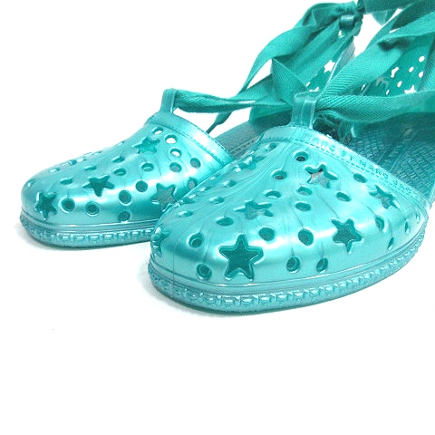 マークバイマークジェイコブス MARC by MARC JACOBS サンダル ラバー 
