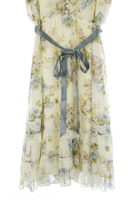 新着シフォン ワンピース キャラ アニメ画像