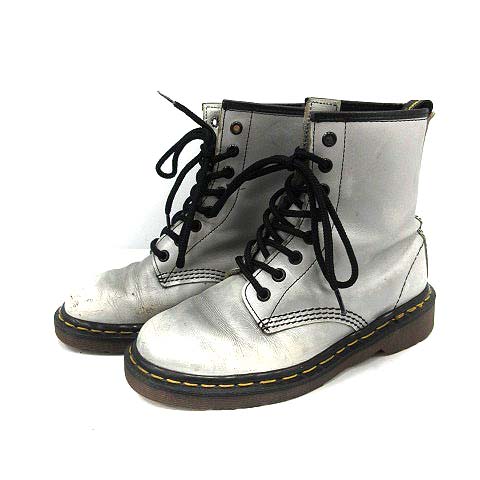 ドクターマーチン DR.MARTENS シューズ ブーツ ショート レースアップ 