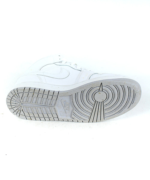 ナイキ NIKE エアジョーダン AIR JORDAN スニーカー 1 MID BG