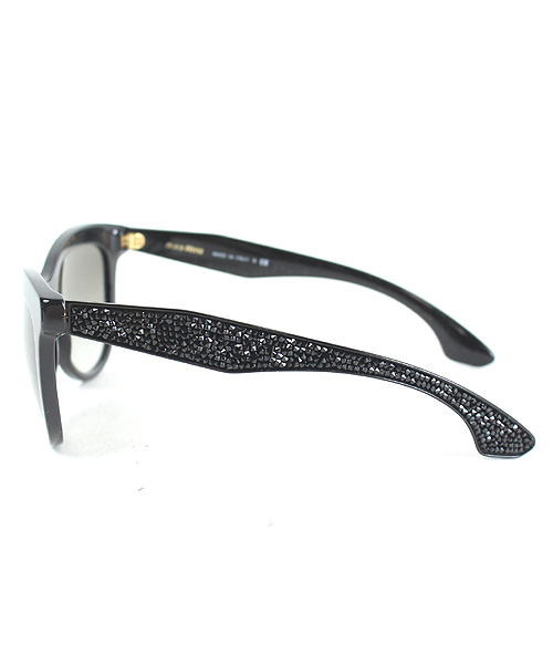 MIUMIU ミュウミュウサングラスSMU10N Miu Miu SMU10N Sunglasses | Maverick & Wolf