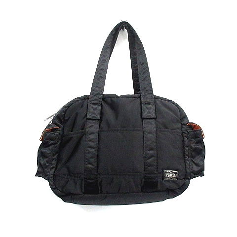 ポーター PORTER 吉田カバン タンカー バッグ ボストン ミニ ナイロン